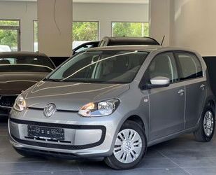 VW up! Gebrauchtwagen