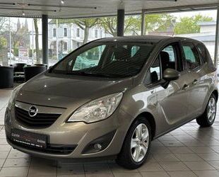 Opel Meriva Gebrauchtwagen