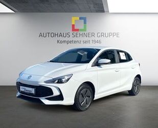 MG MG3 Gebrauchtwagen