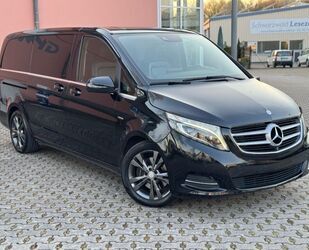 Mercedes-Benz V 250 Gebrauchtwagen