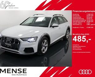 Audi A6 Allroad Gebrauchtwagen