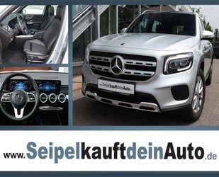 Mercedes-Benz GLB 220 Gebrauchtwagen