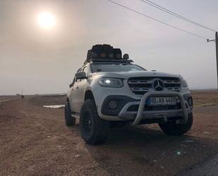 Mercedes-Benz X 250 Gebrauchtwagen