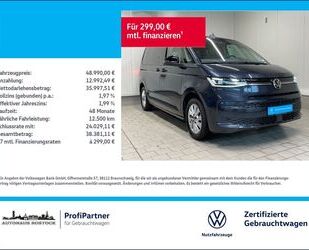 VW T7 Multivan Gebrauchtwagen