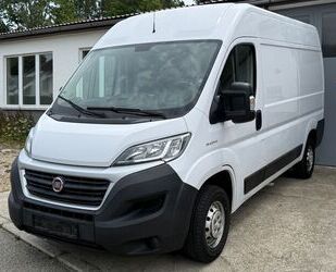Fiat Ducato Gebrauchtwagen