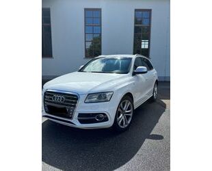 Audi SQ5 Gebrauchtwagen