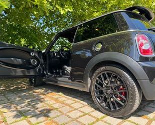 Mini John Cooper Works Gebrauchtwagen