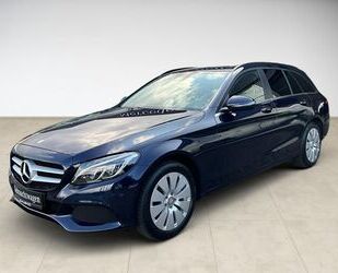 Mercedes-Benz C 220 Gebrauchtwagen