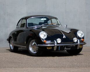 Porsche 356 Gebrauchtwagen