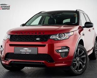 Land Rover Discovery Sport Gebrauchtwagen
