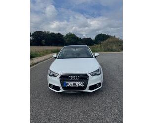 Audi A1 Gebrauchtwagen