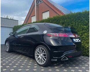 Honda Civic Gebrauchtwagen