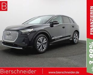 Audi Q4 e-tron Gebrauchtwagen