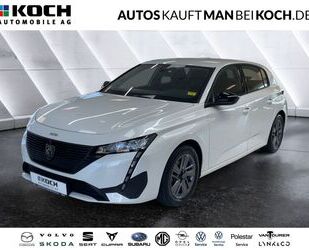 Peugeot 308 Gebrauchtwagen