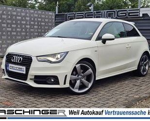 Audi A1 Gebrauchtwagen