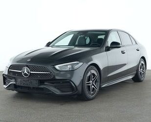 Mercedes-Benz C 180 Gebrauchtwagen