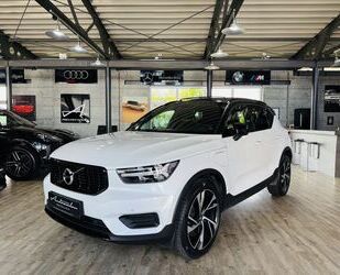 Volvo XC40 Gebrauchtwagen
