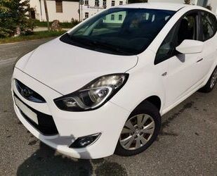 Hyundai ix20 Gebrauchtwagen