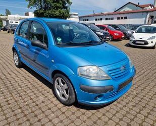 Citroen C3 Gebrauchtwagen
