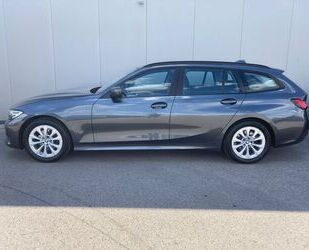 BMW 320 Gebrauchtwagen