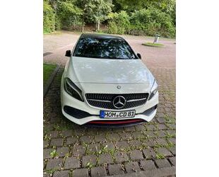 Mercedes-Benz A 250 Gebrauchtwagen