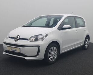 VW e-up! Gebrauchtwagen
