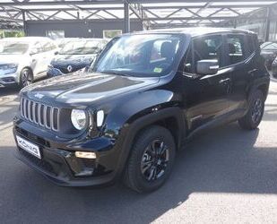 Jeep Renegade Gebrauchtwagen