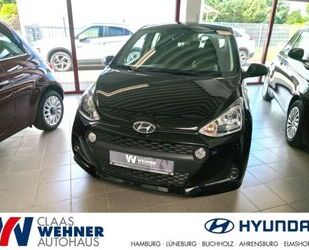 Hyundai i10 Gebrauchtwagen