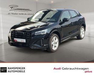 Audi Q2 Gebrauchtwagen