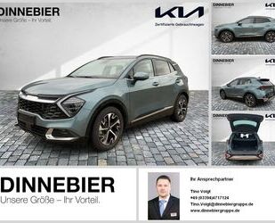 Kia Sportage Gebrauchtwagen