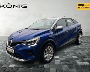 Renault Captur Gebrauchtwagen