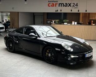 Porsche 911 Urmodell Gebrauchtwagen