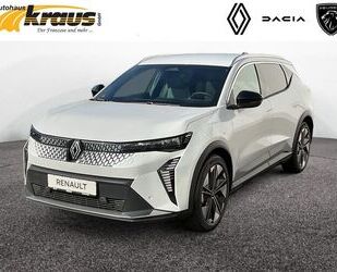 Renault Scenic Gebrauchtwagen