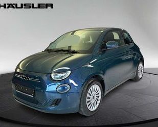 Fiat 500e Gebrauchtwagen