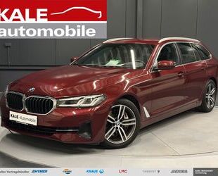 BMW 530 Gebrauchtwagen