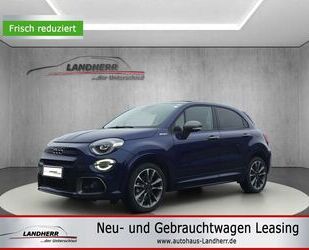 Fiat 500X Gebrauchtwagen