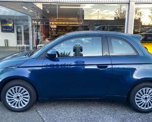 Fiat 500e Gebrauchtwagen