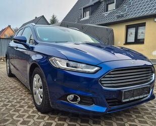 Ford Mondeo Gebrauchtwagen