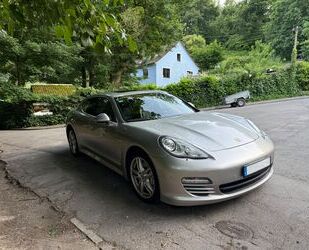 Porsche Panamera Gebrauchtwagen