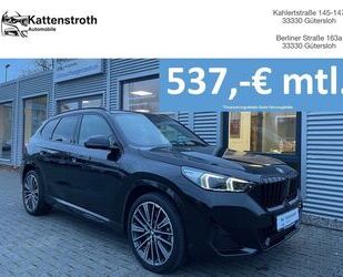 BMW X1 Gebrauchtwagen