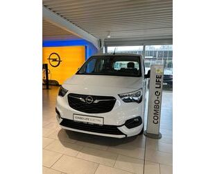 Opel Opel Combo Life electric Edition Gebrauchtwagen