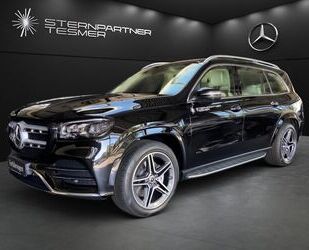 Mercedes-Benz GLS 450 Gebrauchtwagen