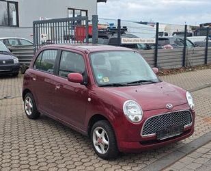 Daihatsu TREVIS Gebrauchtwagen