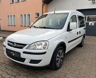 Opel Combo Gebrauchtwagen
