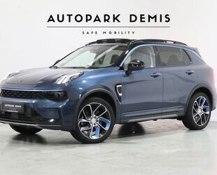 Lynk & Co 01 Gebrauchtwagen