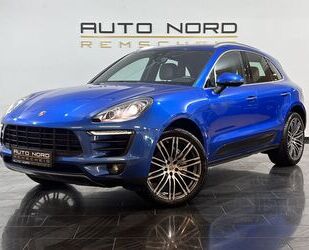 Porsche Macan Gebrauchtwagen