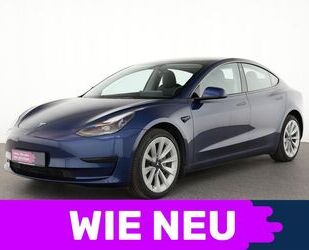Tesla Model 3 Gebrauchtwagen