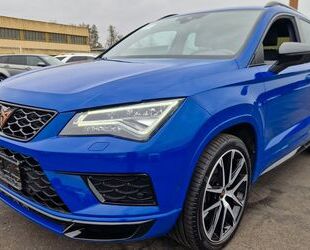 Cupra Ateca Gebrauchtwagen