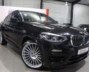 Alpina XD4 Gebrauchtwagen