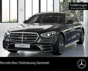 Mercedes-Benz S 580 Gebrauchtwagen